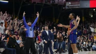 Segundo triunfo consecutivo del Barcelona tras el adiós de Peñarroya