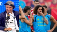 Paco González, sobre Cucurella: "Me parece un fichajazo, es el mejor de los cuatro que ha hecho el Real Madrid"