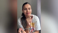 Daniela, colombiana: "Llevo ocho meses viviendo en España y con un salario mínimo no te puedes independizar ni de chiste, incluso si alquilas una habitación solo"
