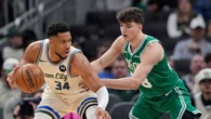El piropo del entrenador de los Celtics a Hugo González: "De mis jugadores favoritos"