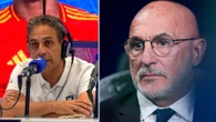 Todos los errores de Luis de la Fuente en el debut en el Mundial de España ante Cabo Verde: "Además, el equipo está sin físico"