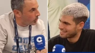 Alcaraz: "¿Una Champions del Real Madrid o el Mundial para España? Soy muy..."