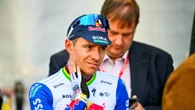 Evenepoel se arriesga a una sanción que pone en peligro su participación en el Tour