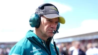 Newey confía en dar un 'salto olímpico' con el Aston de Hungría y Zandvoort