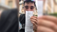 Acude a una tienda a por una simple botella de agua y acaba pagando más de lo que imaginaba: “Me he quedado a cuadros”