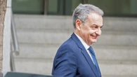 Mollinedo, técnico de Hacienda: "Si las joyas de Zapatero fueran un regalo anterior a 2021, no habría que valorarlas; si fueran de herencia y falleció antes de diciembre de 2020, el presunto delito habría prescrito"