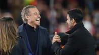 Valdano recuerda su triunfo en el Azteca y habla sus favoritos para el Mundial 2026