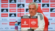 La presentación de Mourinho podría ser para principios del mes de julio