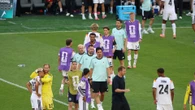 "Algunos no querían tirar": la intrahistoria de una histórica tanda de penaltis