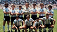 Jorge Valdano vuelve al Azteca y desvela si Maradona le reconoció que marcó con la mano: "Cuando llegué a abrazarlo le pregunté"