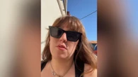 Lucía, mecánica: "Nadie me llama después de dejar el currículum, a pesar de que tengo experiencia, no necesito adivinar el por qué"