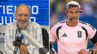 Pedro Martín valora la sorprendente designación de Vincic para arbitrar la final del Mundial entre España y Argentina: "Parece que FIFA ha querido hacer las paces con UEFA o darle regalo envenenado por su amistad con Ceferin"