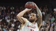 El Mónaco gana la liga de Francia en una final de película con Mike James de prota