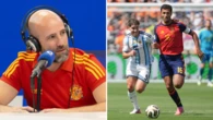 Los motivos por los que Gonzalo Miró no ve a Rodri candidato para el Balón de Oro: "Estoy dispuesto a asumir la crítica"