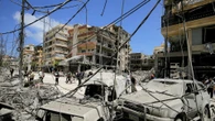 El Ejército israelí pide a los residentes de la ciudad de Tiro y varias localidades y campamentos de refugiados cercanos que abandonen sus hogares