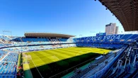 La ubicación actual de La Rosaleda se queda atrás