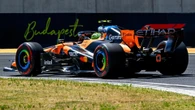 Norris rompe su maldición de campeón; las mejoras de Aston Martin aparecen