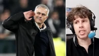Dani Senabre, sobre la llegada de Mourinho al Real Madrid: "Aquí en Barcelona, intimidar no intimida... más bien, el efecto contrario"