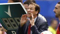 El amargo lamento del seleccionador belga: "Una mano flagrante"