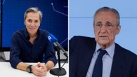 Paco González: "Muy bien habrá tenido que hacer las cosas Florentino Pérez para sobreponerse a un año malo y otro bastante peor"