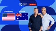 DIRECTO | Estados Unidos - Australia