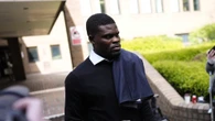 Ghana califica de "prepotente e injusto" el veto de Canadá a Thomas Partey