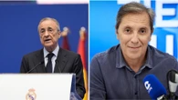 Paco González analiza la victoria definitiva de Florentino sobre Riquelme: "El agradecimiento se impone a las ganas de cambio en el Real Madrid"