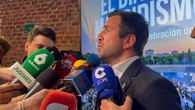 Riquelme: "Estoy casi seguro que vamos a poder conseguir que Klopp sea el entrenador"
