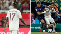 ¿Podría sustituir De la Fuente a Nico Williams o a Pino? Esto es lo que dice FIFA