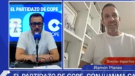 Ramón Planes: "Arabia va a a plantear un partido trabado"