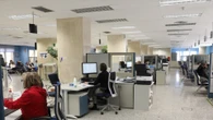 Ruiz, experta en economía: "Si un empleado ve su salario un 5% inferior a la media, tendrá la empresa la obligación de justificar esa diferencia con criterios objetivos"