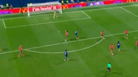 "En el Mundial de Messi, Haaland, Mbappé...el gol es el de Isidor"