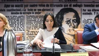 La directora de la Guardia Civil niega haber participado en una trama contra la UCO, "ni por influencia de la señora Leire Díez ni por nadie"