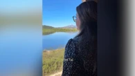 Valeria (20) vive en una autocaravana: "Vivo con mi pareja y mi perrita, decidimos cambiarlo todo por esta vida, aunque no siempre es tan perfecto como parece"
