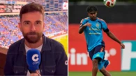 Rubén Martín analiza el posible once de España tras el último encuentro amistoso antes del Mundial: "Si Lamine no llegara al partido inaugural..."