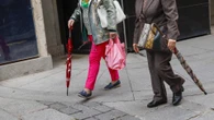 Se descuelga una nueva DANA que complicará el final del puente de mayo en España con tormentas entre el domingo y el miércoles