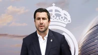 "Los dos últimos años de Florentino Pérez hemos visto unas decisiones difíciles de entender y erróneas, y Enrique Riquelme se ha presentado como un presidente del Real Madrid para el futuro"