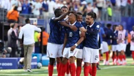 La alerta meteorológica en Philadelphia pone en jaque el partido entre Francia e Irak