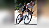 Roban la bicicleta de 16.000 euros de Paula Blasi en plena Volta a Catalunya