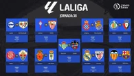Sigue Tiempo de Juego este sábado desde las 15:00h la lucha por Europa y la salvación