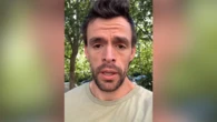 George, profesor universitario: "No tenemos tres meses de vacaciones, es un año, trabajamos uno sí y otro no, y sí, con unas condiciones laborales buenas"