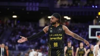 La Laguna Tenerife da la sorpresa eliminando al Real Madrid en los cuartos de final