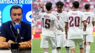 La preocupación de Juanma Castaño pese a la victoria de España contra Uruguay: "Quiero pensar que es un día malo, pero veo a muchos jugadores lejos de su estado de forma óptimo"