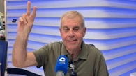 Tomás Guasch, y los supuestos acuerdos de Enrique Riquelme con dos estrellas: "No creo que esto supere a cuando Laporta dijo que tenía fichado a Beckham y lo tenía ya hecho con el Madrid"