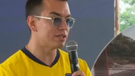 El presidente de Ecuador elimina el impuesto a la cerveza durante el Mundial