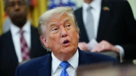 Estados Unidos bombardea Irán como "contundente respuesta" al ataque de Teherán a un buque civil en Ormuz