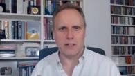 Daniel Lacalle, economista: "La IA no es comparable a una burbuja inmobiliaria como la de 2008, las tecnológicas que invierten se sitúan en cifras mucho más modestas"