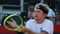 Davidovich se despide de Queen's tras caer ante Tommy Paul
