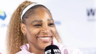 Serena Williams también jugará en el cuadro individual en Wimbledon