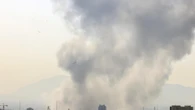 Irán lanza un ataque con misiles contra Israel por primera vez desde el alto al fuego de abril